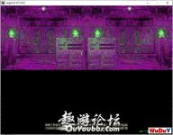 BLUE/LEG进传奇花屏 WIN10点开登陆器游戏时花屏的解决方法