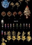 传奇引擎专用盛大NPC代码图(附效果图)