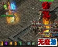 独家编写传奇永恒宝阁超美NPC